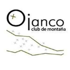 Logo Montaña y Escalada Ojanco, C.D. de