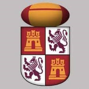 Logo Federación de Rugby de Castilla y León