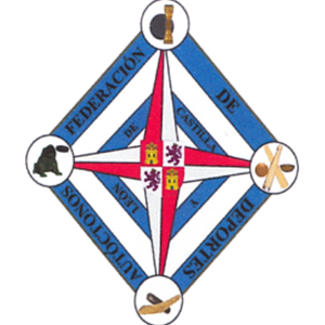 Logo Federación de Deportes Autóctonos de Castilla y León