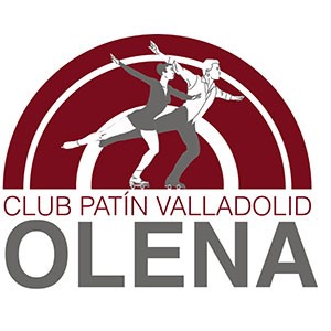 Logo Patín Valladolid Olena, C.D.
