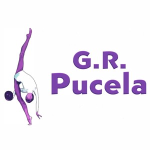 Logo Gimnasia Rítmica Pucela, C.D.