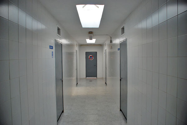 Foto de la instalación Complejo Deportivo Soto de la Medinilla