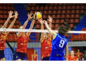 Foto del Campeonato WEVZA Sub-18 Femenino de Voleibol
