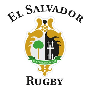 Logo Rugby El Salvador, C.D.