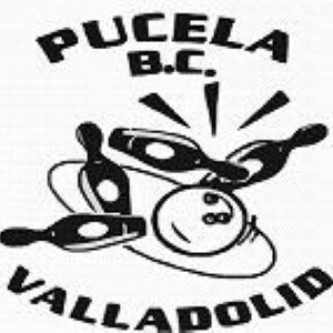 Logo Pucela Bowling Club Bolos, C.D.