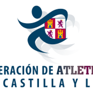 Logo Delegación Vallisoletana de Atletismo