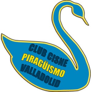 Logo Cisne, C.D.
