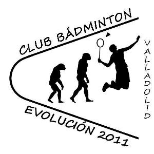 Logo Evolucion 2011, C.D.