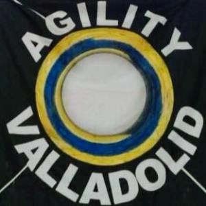 Logo Agility Valladolid, C.D.