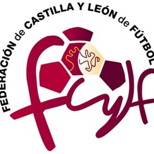 Logo Federación de Fútbol de Castilla y León