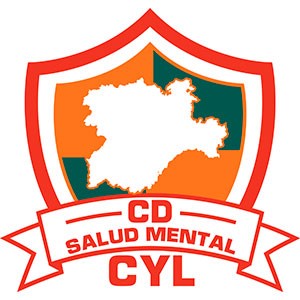 Logo Salud Mental CyL, C.D.