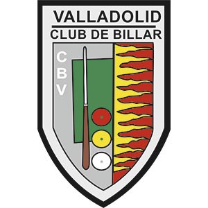 Logo Billar Valladolid, C.D.
