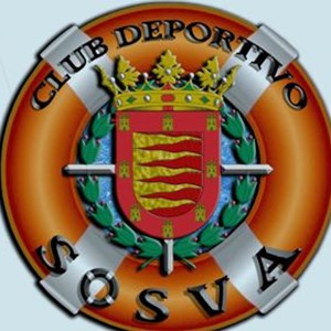 Logo Sosva, C.D.