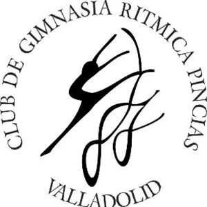Logo Gimnasia Rítmica Pincias, C.D.