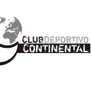 Logo Continental, C.D.