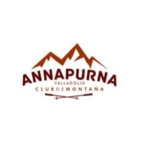Logo Montaña Annapurna, C.D. de