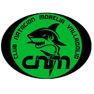 Logo Natación Morelia C.D.