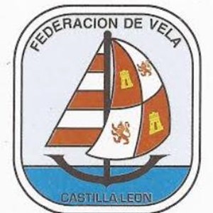 Logo Federación de Vela de Castilla y León