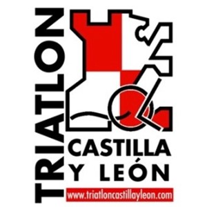 Escudo de la entidad Federación de Triatlón de Castilla y León