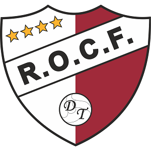 Logo RONDA OESTE C.F., C.D