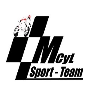 Logo Sport-MCYL Team, C.D.