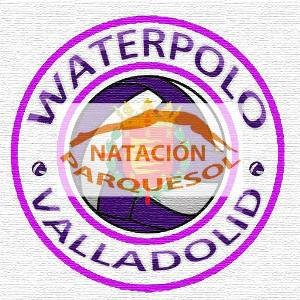 Logo Waterpolo Valladolid, C.D.