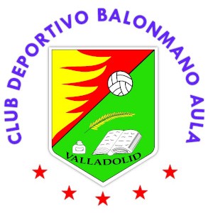 Logo Balonmano Aula, C.D.