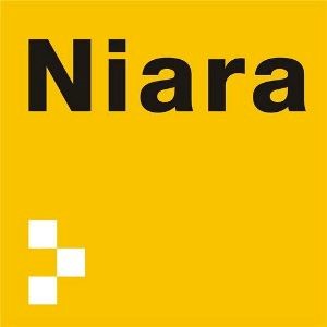 Logo Niara, C.D.