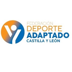 Escudo de la entidad Federación de Deporte Adaptado de Castilla y León