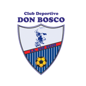 Logo Don Bosco, C.D.