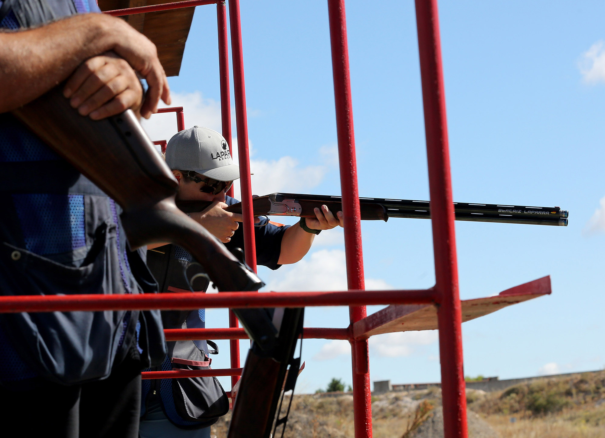 Foto del evento XXV Campeonato de España de Compak Sporting