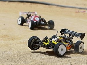 Foto del XXXIV Interprovincial de automodelismo Ciudad de Valladolid