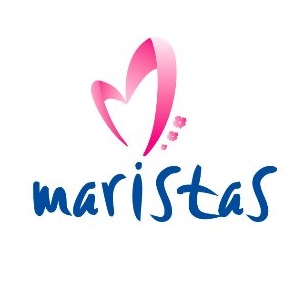 Logo Maristas La Inmaculada, C.D.