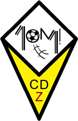 Logo Adev Zafiro Recoletas, C.D.