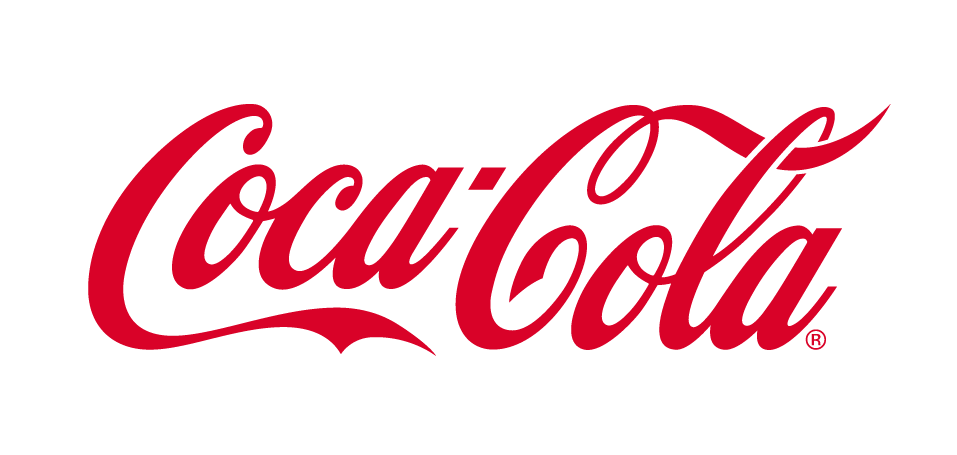 Logotipo de Coca Cola