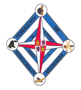 Logo Federación de Deportes Autóctonos de Castilla y León