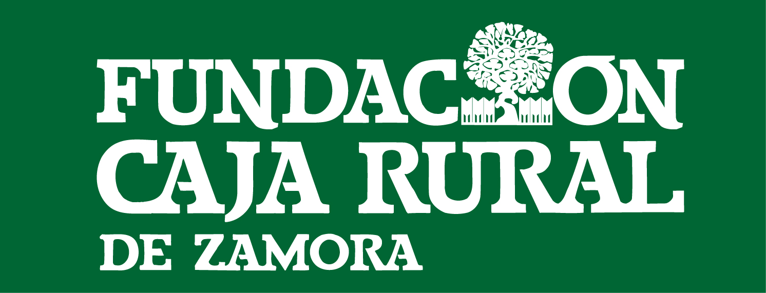 Logotipo de Fundación Caja Rural