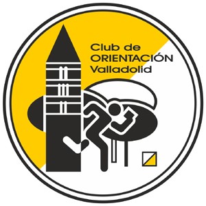 Escudo de la entidad Orientación Valladolid, C.D.