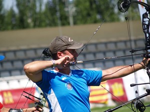 Foto del Trofeo San Pedro Regalado de Tiro con Arco