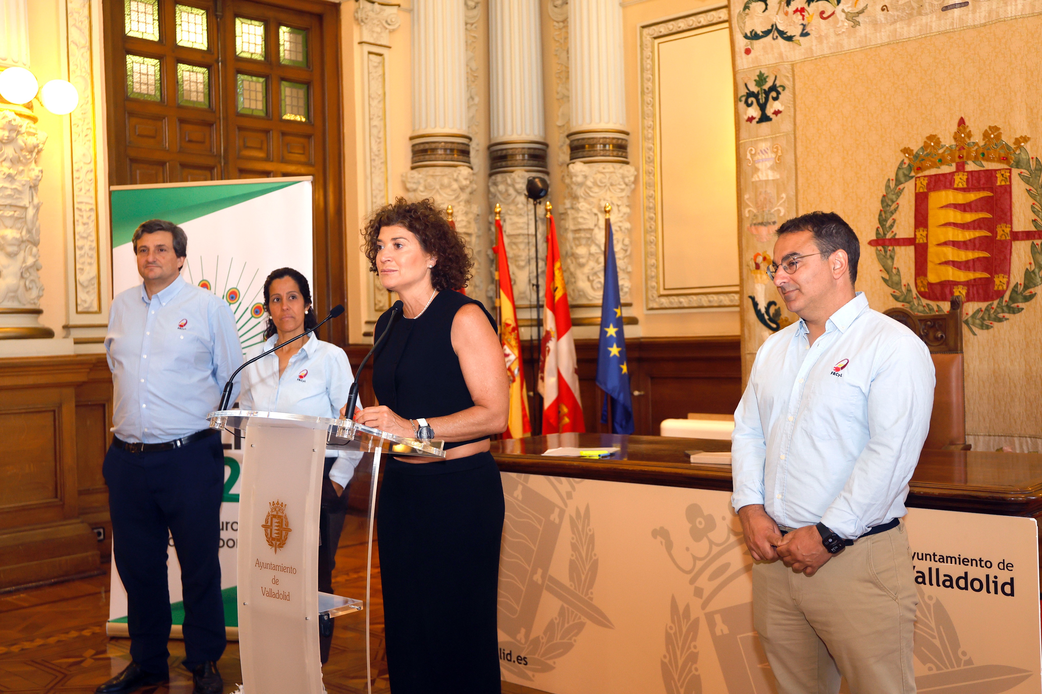 Foto del evento CAMPEONATO DE ESPAÑA DE RUGBY SEVEN