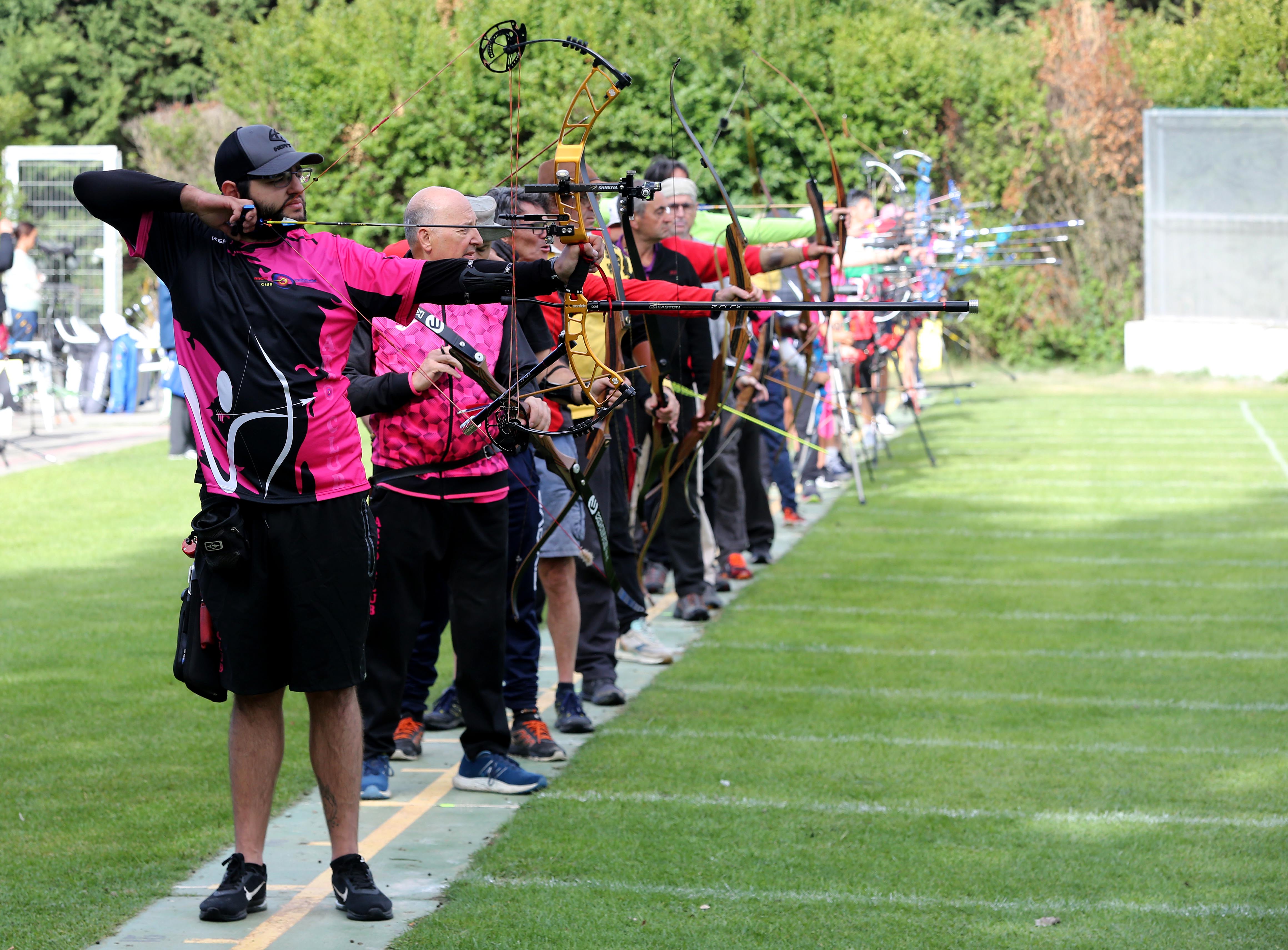Foto que ilustra la noticia SUBVENCIONES A ENTIDADES DEPORTIVAS PARA LA REALIZACION DE ACTIVIDADES DEPORTIVAS EN EL AÑO 2025