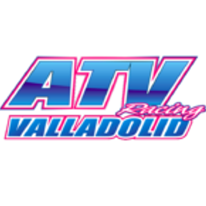 Logo Automodelismo Valladolid Racing (Atv Racing) C.D.