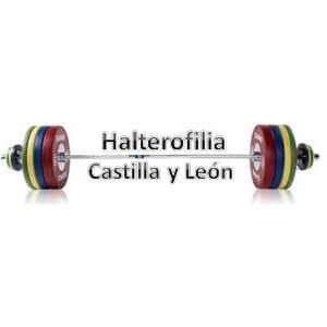 Escudo de la entidad Federación de Halterofilia de Castilla y León