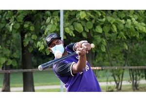 Foto del ANULADO CAMPEONATO DE ESPAÑA DE SOFBOL MODIFICADO