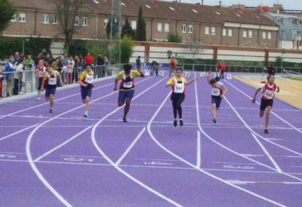 Foto del Campeonato Autonómico de P. Combinadas Sub 8, Sub 10 y Sub 12