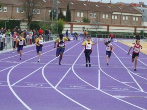 Foto del Campeonato Autonómico de P. Combinadas Sub 8, Sub 10 y Sub 12