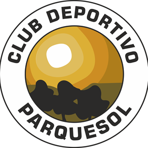 Logo Parquesol, C.D.