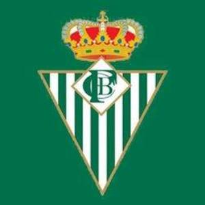 Escudo de la entidad Betis, C.F., C.D.