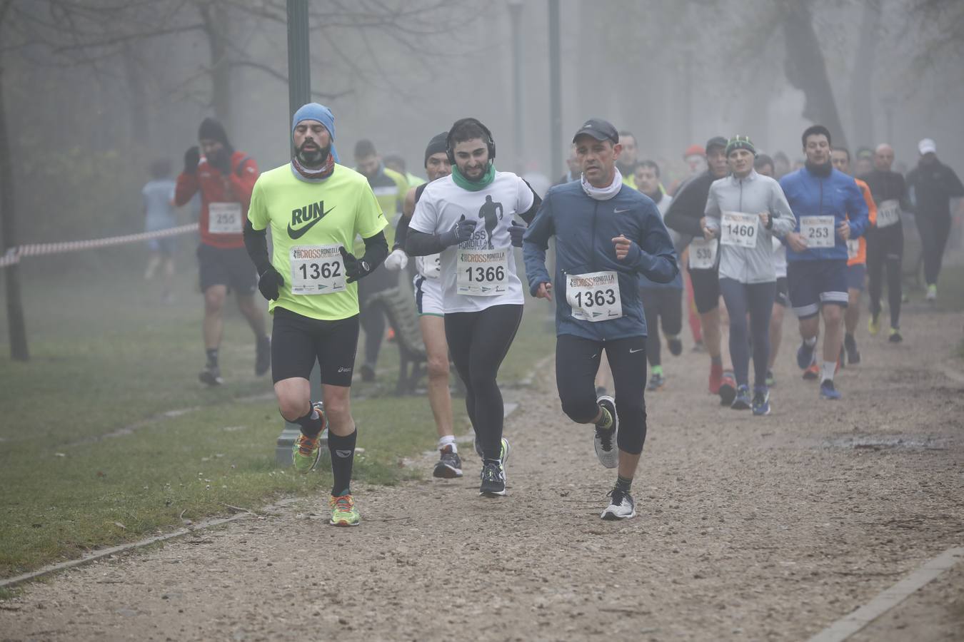 Foto del CROSS RONDILLA "LAS 12 UVAS"