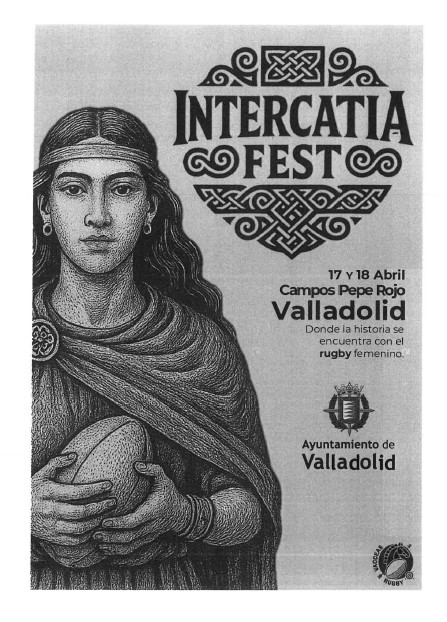 Foto del I TORNEO DE RUGBY FEMENINO "INTERCATIA FEST"